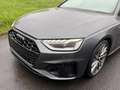 Audi A4 A4 AV 40TDI QU*COMPETITION*RS-SCHALENSITZE*DAYTONA*MATRIX*VIRTUAL*STANDHZG*AMB+*KAMERA*ABGEFL*LNKRAD*PRIV*19"COMPETITION* Grau - thumbnail 4