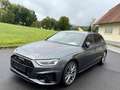 Audi A4 A4 AV 40TDI QU*COMPETITION*RS-SCHALENSITZE*DAYTONA*MATRIX*VIRTUAL*STANDHZG*AMB+*KAMERA*ABGEFL*LNKRAD*PRIV*19"COMPETITION* Grau - thumbnail 3