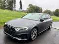 Audi A4 A4 AV 40TDI QU*COMPETITION*RS-SCHALENSITZE*DAYTONA*MATRIX*VIRTUAL*STANDHZG*AMB+*KAMERA*ABGEFL*LNKRAD*PRIV*19"COMPETITION* Grau - thumbnail 1