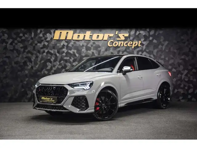 Audi RS Q3 Sportback