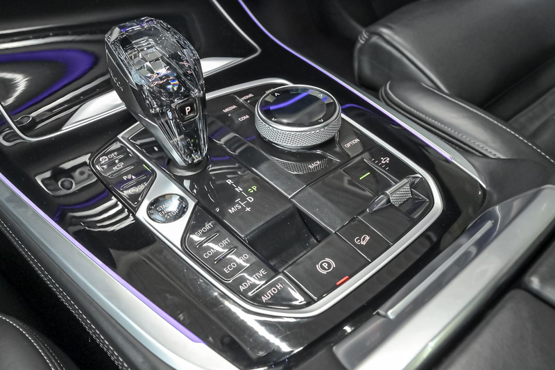 BMW X7 xDrive30d - 1ans/jaar garantie — photo 11