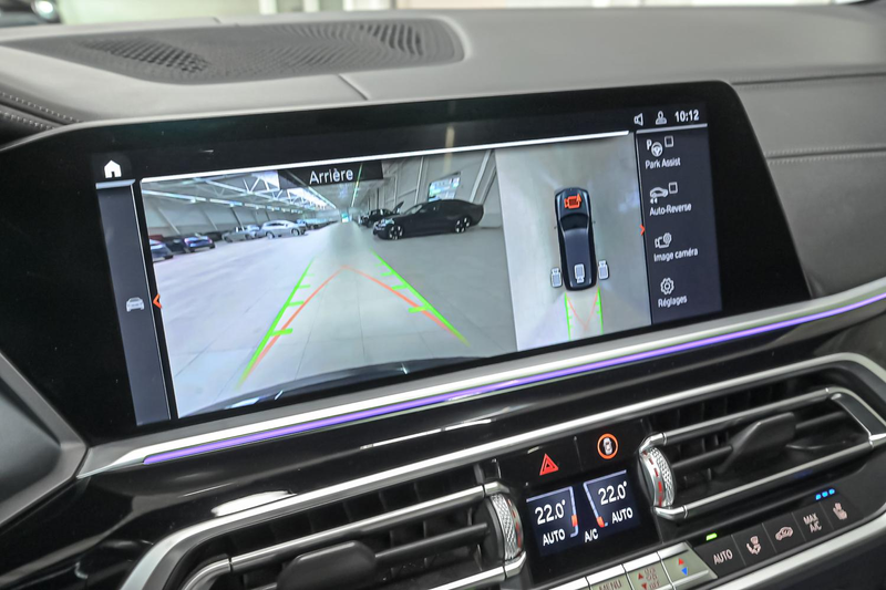 BMW X7 xDrive30d - 1ans/jaar garantie — photo 15