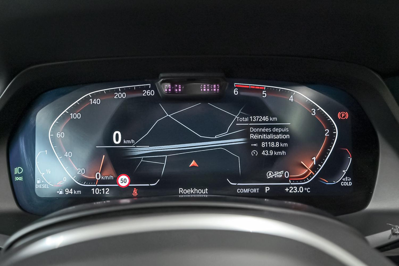 BMW X7 xDrive30d - 1ans/jaar garantie — photo 10