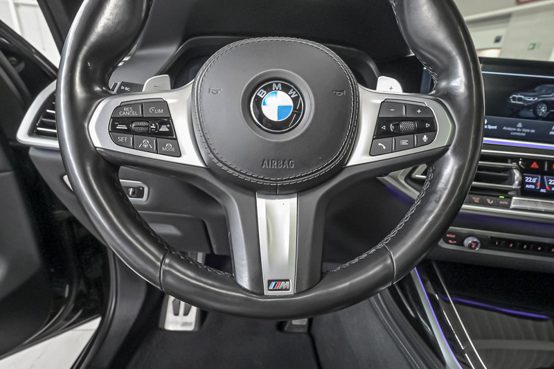 BMW X7 xDrive30d - 1ans/jaar garantie — photo 9