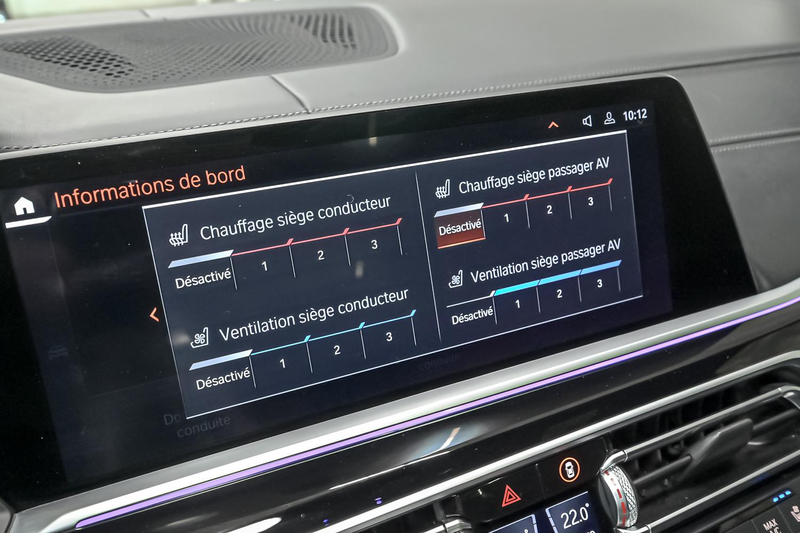 BMW X7 xDrive30d - 1ans/jaar garantie — photo 13