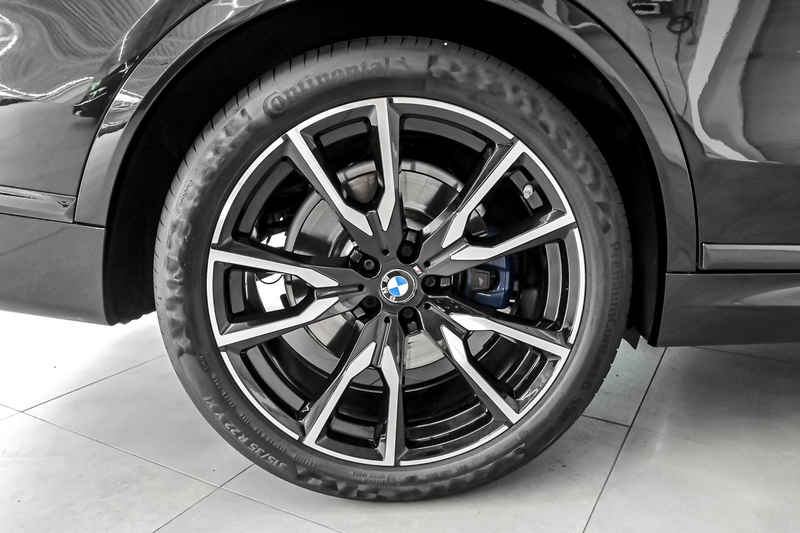 BMW X7 xDrive30d - 1ans/jaar garantie — photo 8