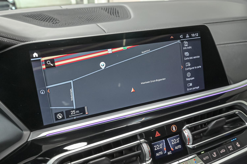 BMW X7 xDrive30d - 1ans/jaar garantie — photo 14