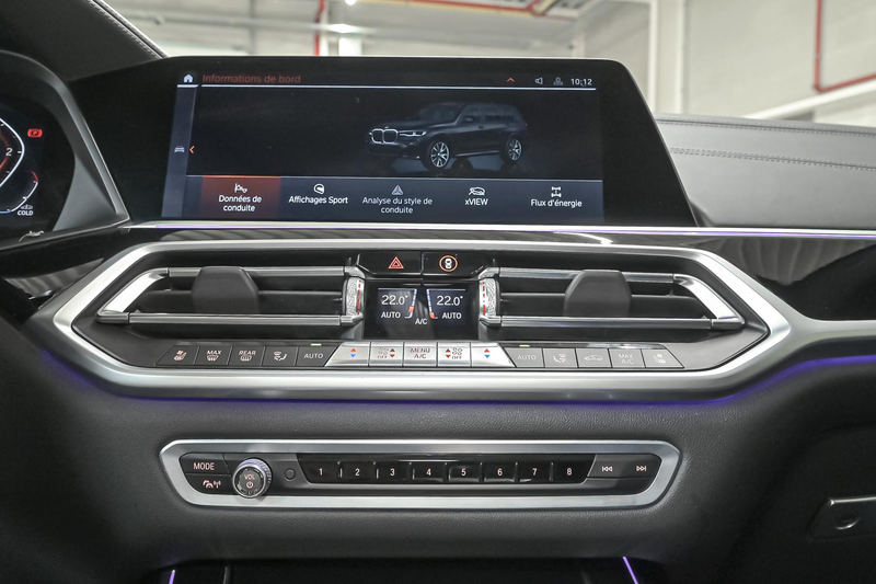 BMW X7 xDrive30d - 1ans/jaar garantie — photo 12