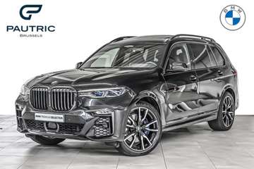 xDrive30d - 1ans/jaar garantie