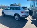 Skoda Kodiaq Ambition Weiß - thumbnail 5