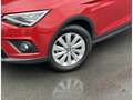 SEAT Arona 1.0 TSI DSG Xcellence Navi PDC LED Shz Klima LM Rot - thumbnail 6