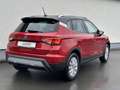 SEAT Arona 1.0 TSI DSG Xcellence Navi PDC LED Shz Klima LM Rot - thumbnail 4