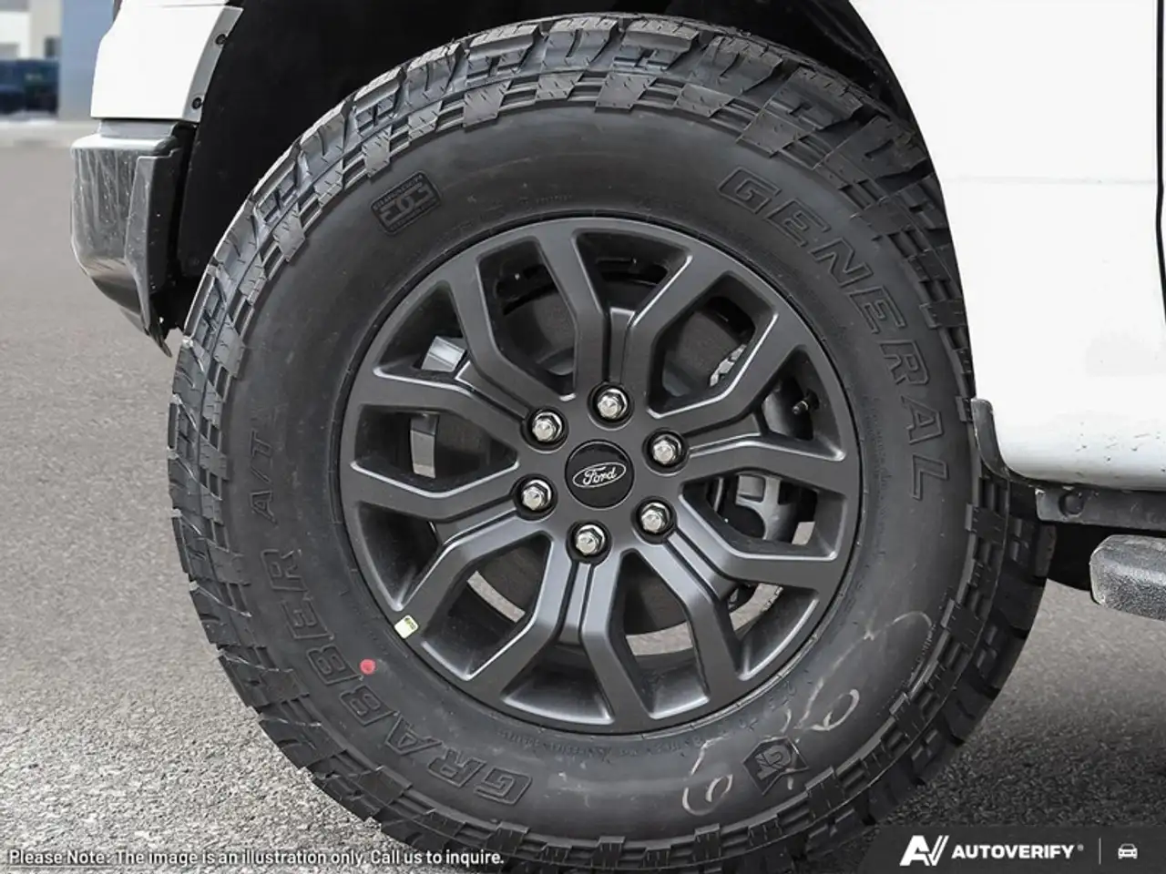 Ford F 150 fotografie Ford F 150
