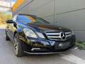 Mercedes-Benz E 350 PANORAMA//NAVI//KREDIT// Schwarz - thumbnail 1