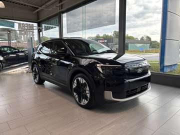 77 kWh RWD Premium