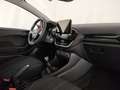 Ford Fiesta 5p 1.1 Plus s&s 75cv Rosso - thumbnail 7
