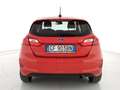 Ford Fiesta 5p 1.1 Plus s&s 75cv Rosso - thumbnail 4