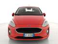 Ford Fiesta 5p 1.1 Plus s&s 75cv Rosso - thumbnail 5