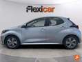 Toyota Yaris 120H 1.5 Active Plus Gris - thumbnail 4