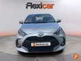 Toyota Yaris 120H 1.5 Active Plus Gris - thumbnail 3