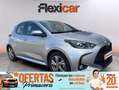 Toyota Yaris 120H 1.5 Active Plus Gris - thumbnail 1