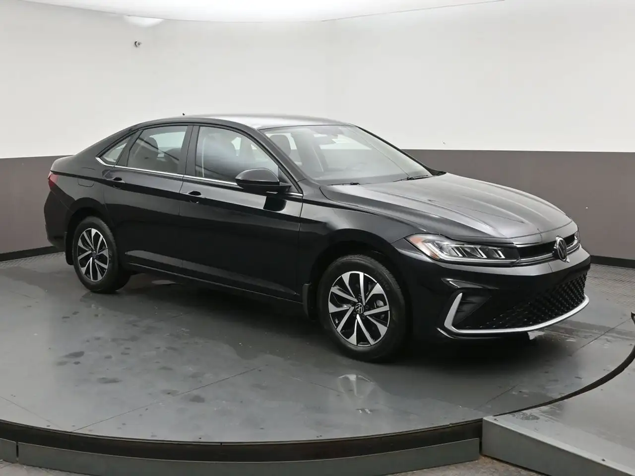 2026 Volkswagen Jetta