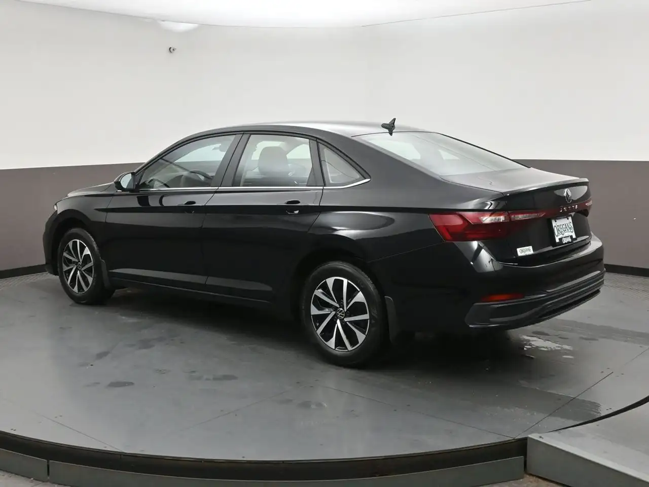 2026 Volkswagen Jetta
