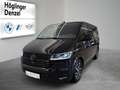 Volkswagen LT Multivan Highline 2,0 TDI 4Motion DSG Schwarz - thumbnail 1
