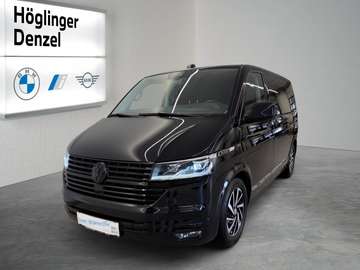 Multivan Highline 2,0 TDI 4Motion DSG