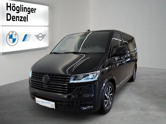 Volkswagen LT Multivan Highline 2,0 TDI 4Motion DSG
