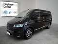 Volkswagen LT Multivan Highline 2,0 TDI 4Motion DSG Schwarz - thumbnail 2