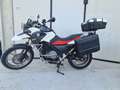 BMW G 650 GS - thumbnail 1