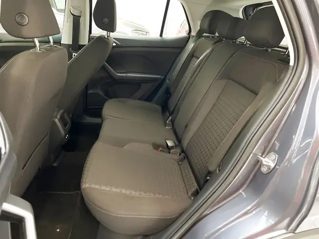 Volkswagen T-Cross view 15