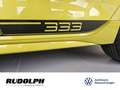Volkswagen Golf R VIII 333 Limited Edition No. 333 of 333 UPE 80.170 Yellow - thumbnail 5