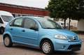 Citroen C3 1.4HDi 70 # Klimaanlage # 8-fach bereift Bleu - thumbnail 6