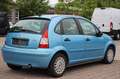 Citroen C3 1.4HDi 70 # Klimaanlage # 8-fach bereift Bleu - thumbnail 4