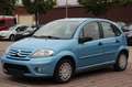 Citroen C3 1.4HDi 70 # Klimaanlage # 8-fach bereift Bleu - thumbnail 1