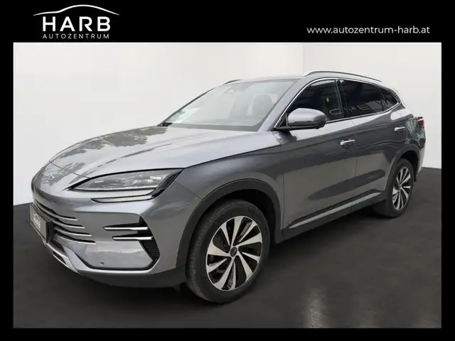 BYD Seal U DM-i Design AWD