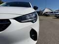Opel Corsa F 1,2 Turbo Elegance LED Sitzheizung Parksensor... Weiß - thumbnail 47