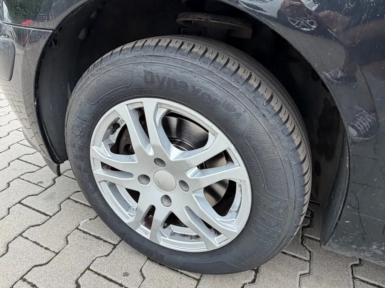 Peugeot 307 Sport 110/Klima/5Tur/TÜV NEU/Bremse NEU/ZV, foto 8