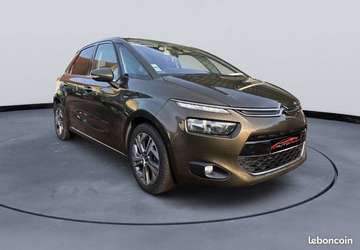 Citroën e-HDi 115 Airdream Exclusive BMP6
