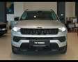 Jeep Compass 1.5 Turbo T4 130CV MHEV 2WD Night Eagle 2022 Grigio - thumbnail 2