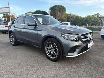 Classe 250 d 9G-Tronic 4Matic Sportline