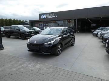 1.5 i 115pk Comfort Luxe Camera '25 18000km (86803)