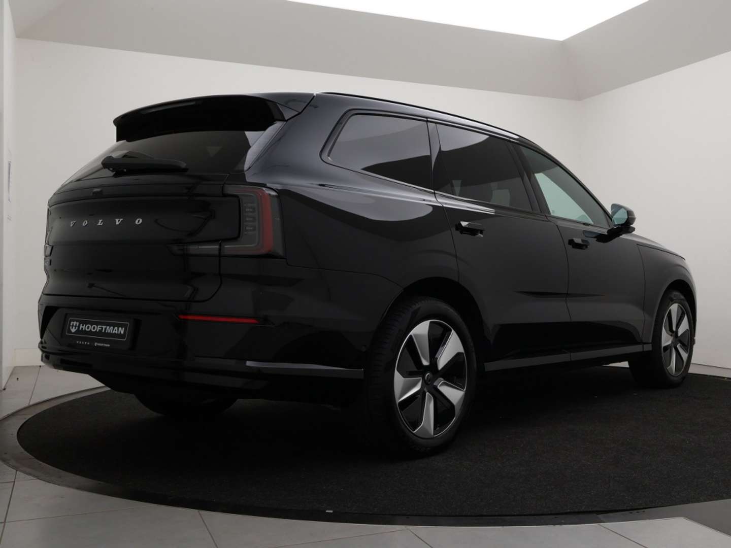 Volvo EX90 Twin Motor Plus -  - Joinsteer - #2