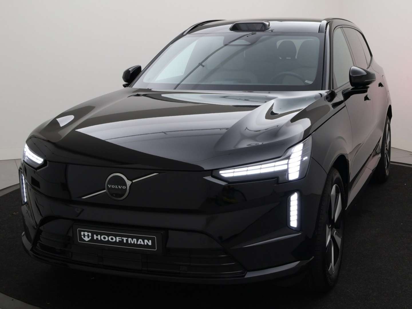 Volvo EX90 Twin Motor Plus -  - Joinsteer - #4