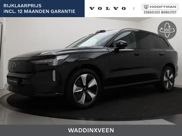 Volvo EX90 TWIN MOTOR PLUS BOSE LUCHTVERING PANORAMADAK KEYLE