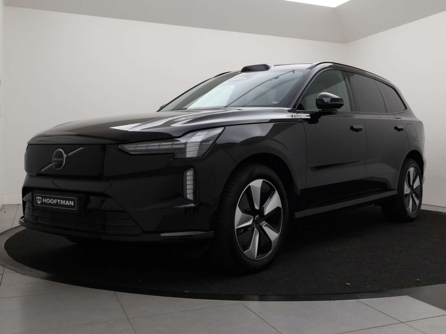 Volvo EX90 Twin Motor Plus -  - Joinsteer - #1