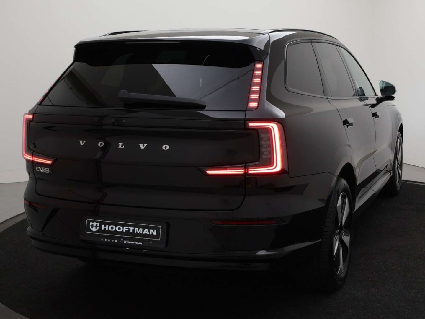 Volvo EX90 Twin Motor Plus -  - Joinsteer - #3