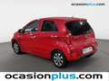 Kia Picanto 1.0 Eco-Dynamics Euro2016 Rojo - thumbnail 4